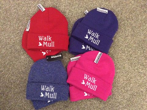 walk mull hats